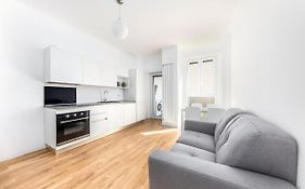 Casa da Suite Centrale