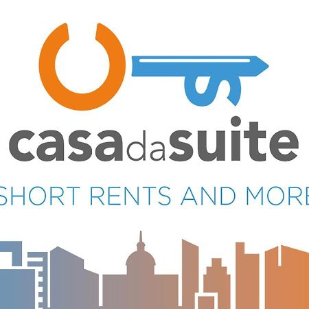 Casa da Suite Centrale Milano Esterno foto