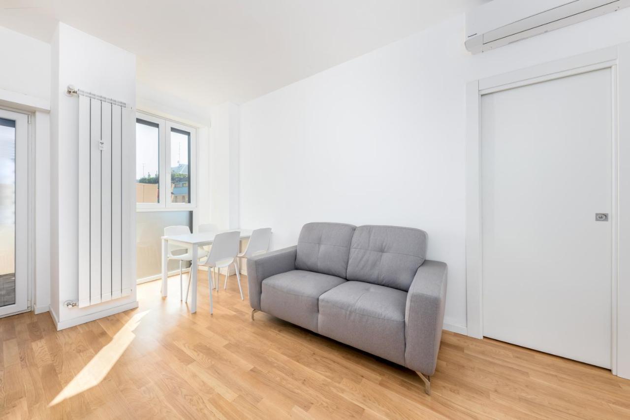 Casa da Suite Centrale Milano Esterno foto