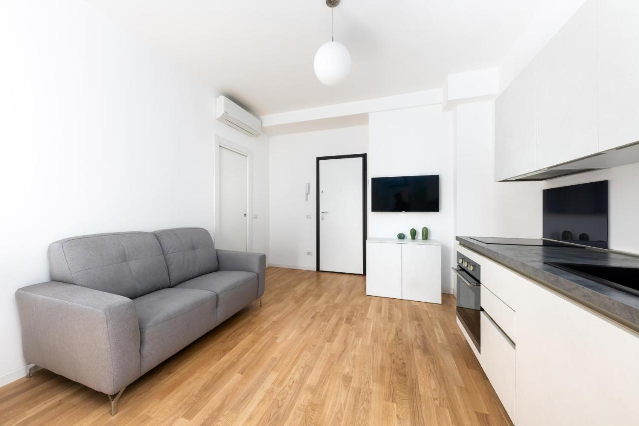Casa da Suite Centrale Milano Esterno foto